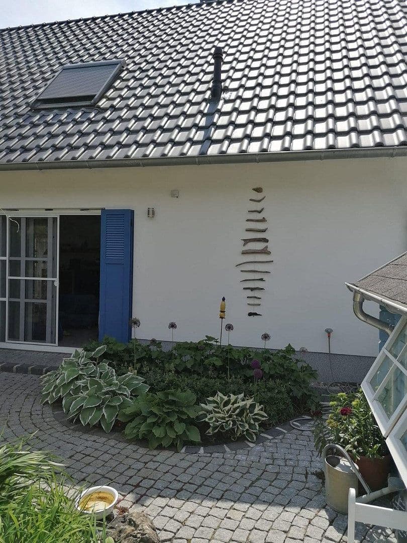 Predaj domu 136 m², pozemek 420 m², Wismar, Meklenbursko-Predpomoransko Predaj domu 136 m², pozemek 420 m², Wismar, Meklenbursko-Predpomoransko