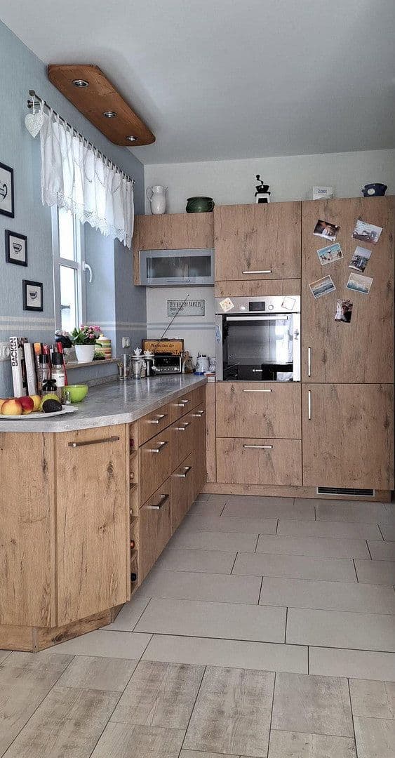 Predaj domu 136 m², pozemek 420 m², Wismar, Meklenbursko-Predpomoransko Predaj domu 136 m², pozemek 420 m², Wismar, Meklenbursko-Predpomoransko