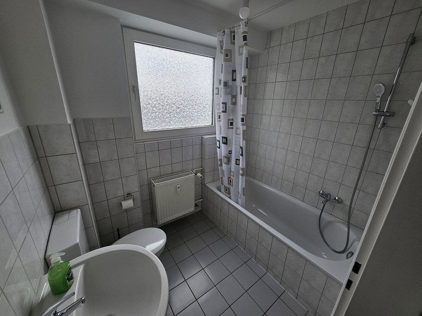 Predaj bytu 3-izbový 65 m², Schillerstraße 77, Bensheim, Hesensko Predaj bytu 3-izbový 65 m², Schillerstraße 77, Bensheim, Hesensko