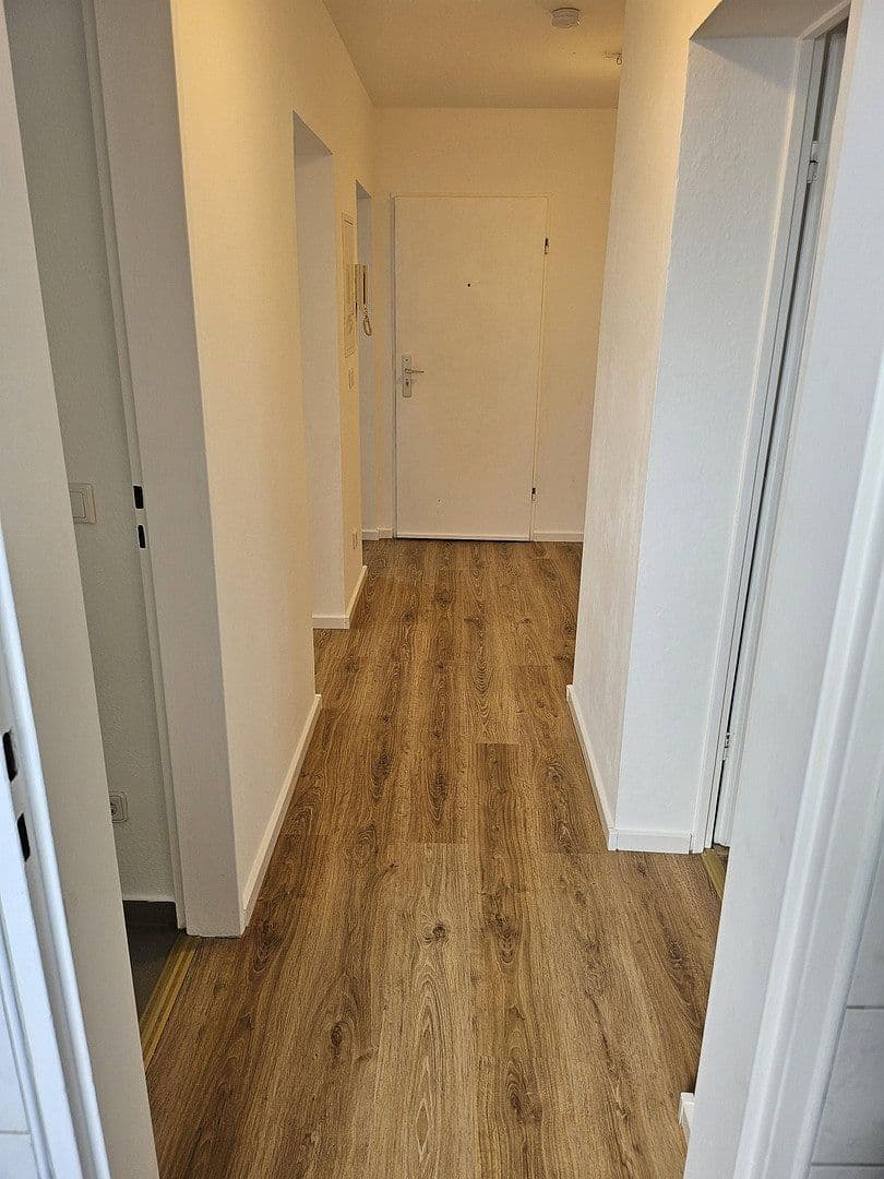 Predaj bytu 3-izbový 65 m², Schillerstraße 77, Bensheim, Hesensko Predaj bytu 3-izbový 65 m², Schillerstraße 77, Bensheim, Hesensko