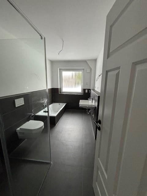 Predaj bytu 5-izbový 121 m², Kraueler Hauptdeich 69, Hamburg, Hamburg Predaj bytu 5-izbový 121 m², Kraueler Hauptdeich 69, Hamburg, Hamburg