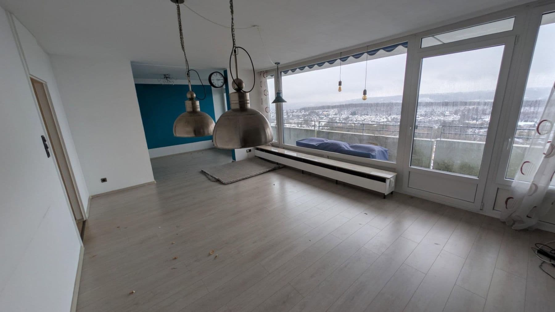 Predaj bytu 3-izbový 92 m², Theodor-Heuss-Straße 50, Wuppertal, Severné Porýnie - Westfálsko Predaj bytu 3-izbový 92 m², Theodor-Heuss-Straße 50, Wuppertal, Severné Porýnie - Westfálsko