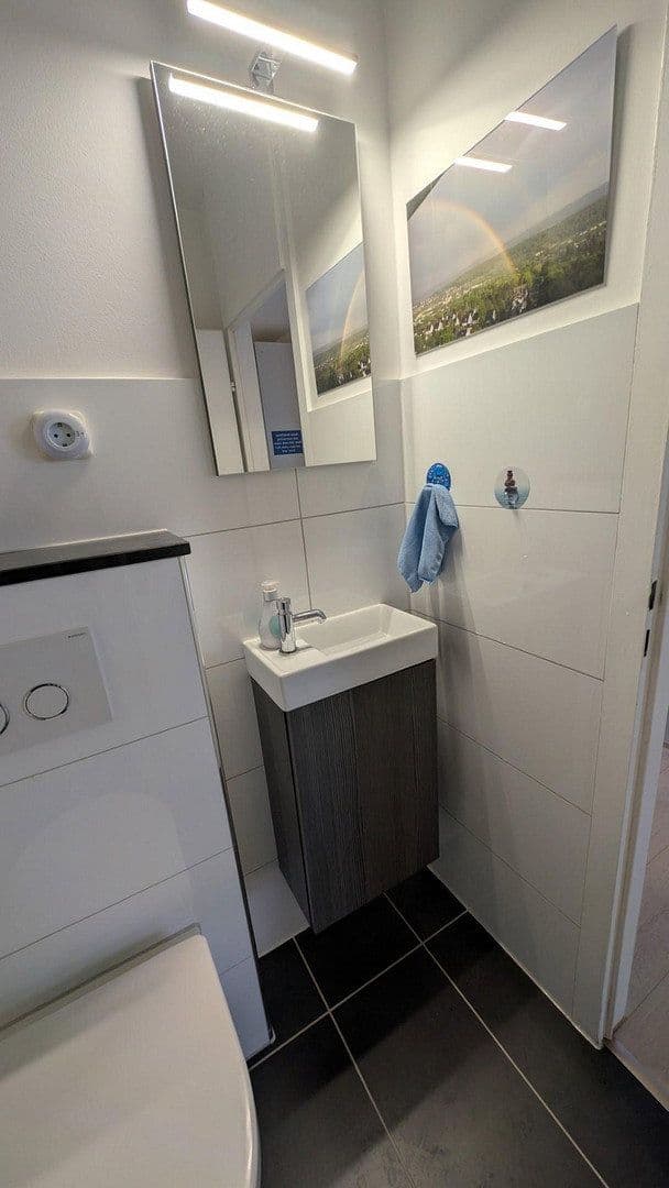 Predaj bytu 3-izbový 92 m², Theodor-Heuss-Straße 50, Wuppertal, Severné Porýnie - Westfálsko Predaj bytu 3-izbový 92 m², Theodor-Heuss-Straße 50, Wuppertal, Severné Porýnie - Westfálsko
