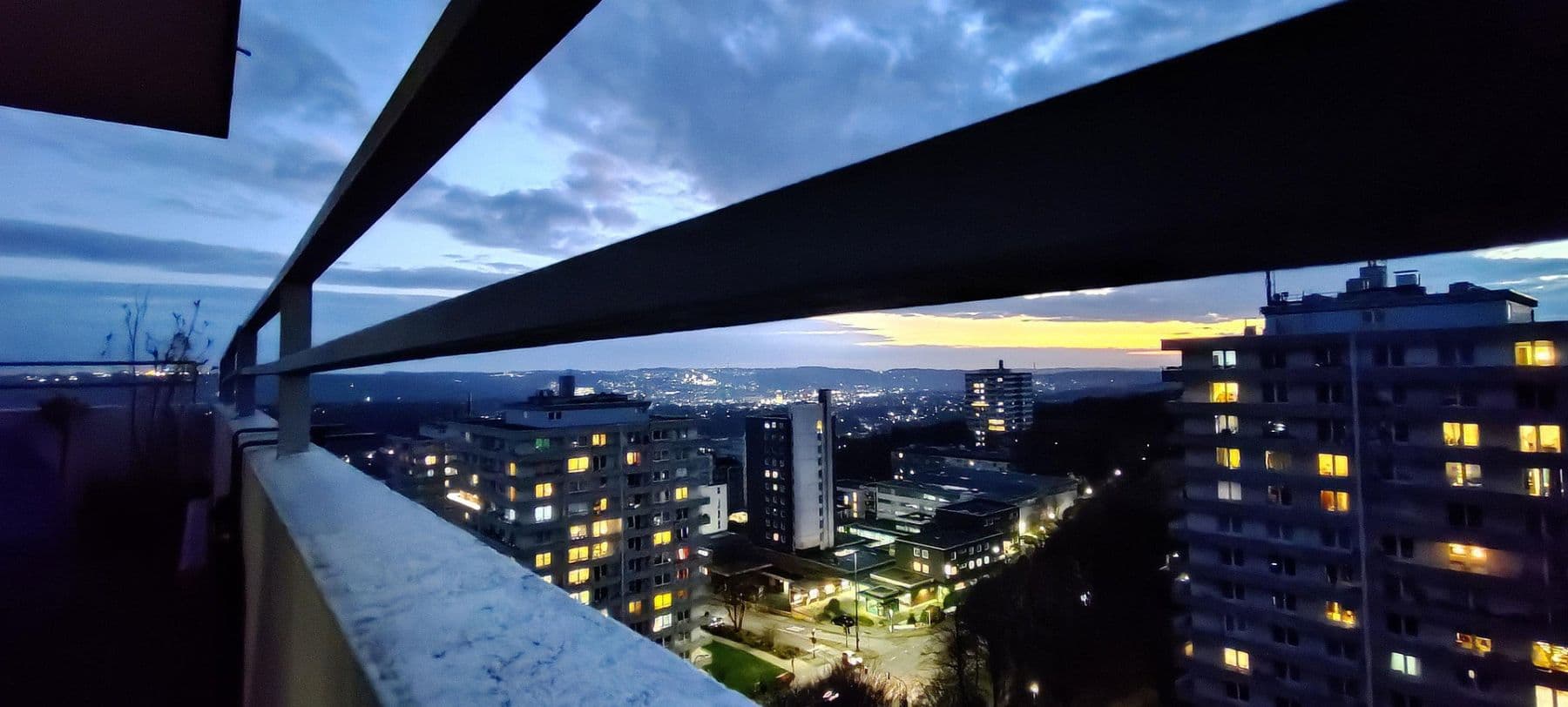 Predaj bytu 3-izbový 92 m², Theodor-Heuss-Straße 50, Wuppertal, Severné Porýnie - Westfálsko Predaj bytu 3-izbový 92 m², Theodor-Heuss-Straße 50, Wuppertal, Severné Porýnie - Westfálsko