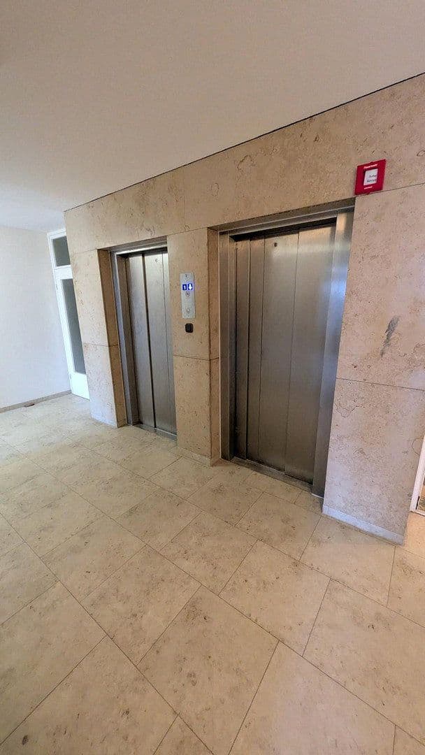 Predaj bytu 3-izbový 92 m², Theodor-Heuss-Straße 50, Wuppertal, Severné Porýnie - Westfálsko Predaj bytu 3-izbový 92 m², Theodor-Heuss-Straße 50, Wuppertal, Severné Porýnie - Westfálsko