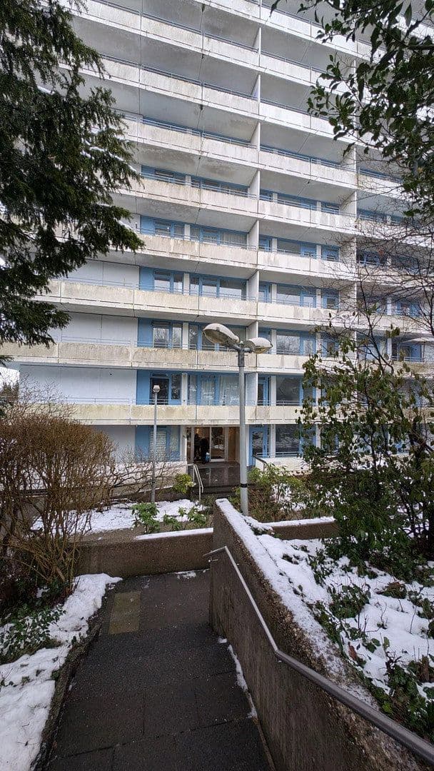 Predaj bytu 3-izbový 92 m², Theodor-Heuss-Straße 50, Wuppertal, Severné Porýnie - Westfálsko Predaj bytu 3-izbový 92 m², Theodor-Heuss-Straße 50, Wuppertal, Severné Porýnie - Westfálsko
