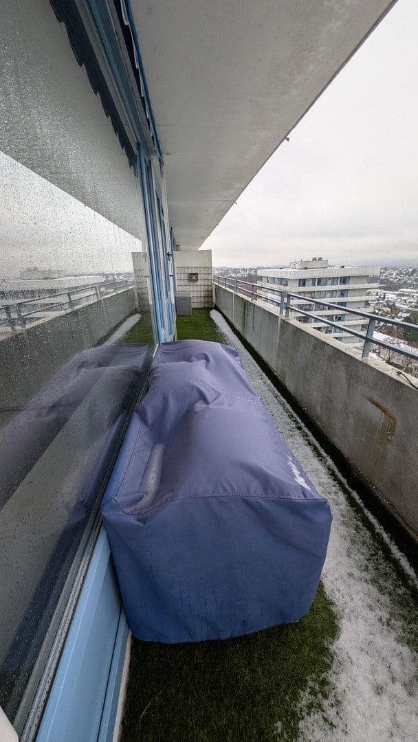Predaj bytu 3-izbový 92 m², Theodor-Heuss-Straße 50, Wuppertal, Severné Porýnie - Westfálsko Predaj bytu 3-izbový 92 m², Theodor-Heuss-Straße 50, Wuppertal, Severné Porýnie - Westfálsko