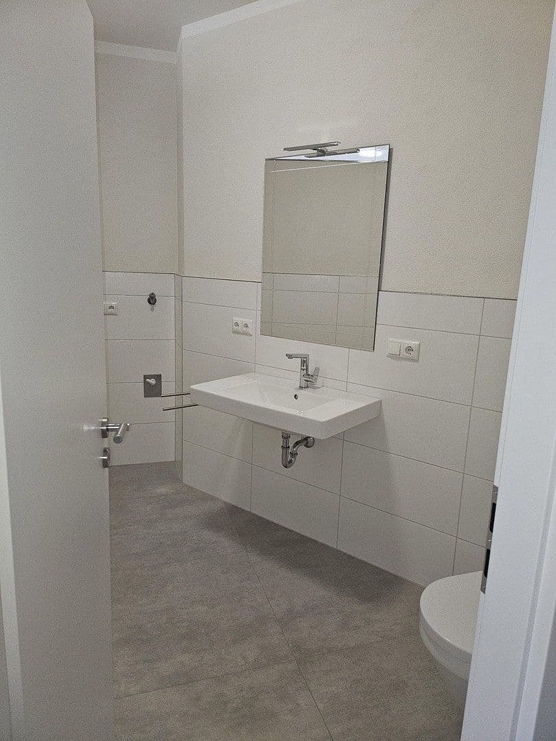 Prenájom bytu 1-izbový 41 m², Schlossberg 2, Saarburg, Porýnie-Falcko Prenájom bytu 1-izbový 41 m², Schlossberg 2, Saarburg, Porýnie-Falcko