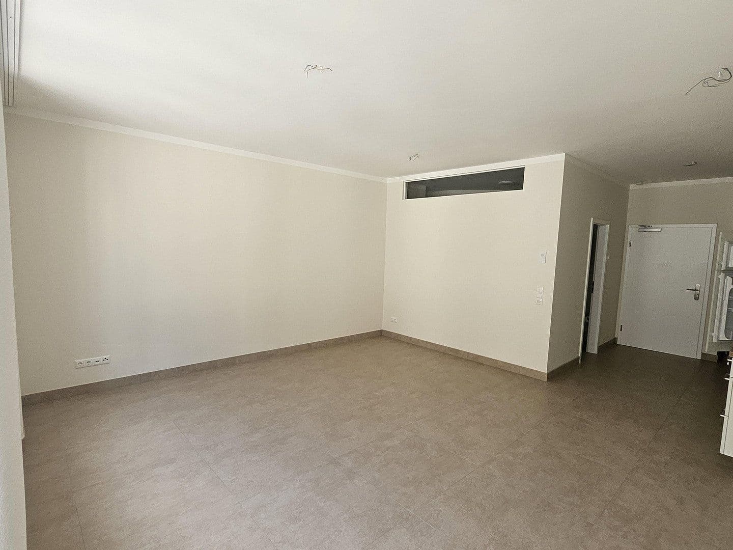Prenájom bytu 1-izbový 41 m², Schlossberg 2, Saarburg, Porýnie-Falcko Prenájom bytu 1-izbový 41 m², Schlossberg 2, Saarburg, Porýnie-Falcko