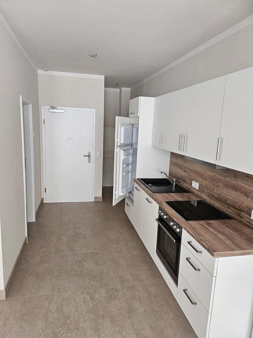 Prenájom bytu 1-izbový 41 m², Schlossberg 2, Saarburg, Porýnie-Falcko Prenájom bytu 1-izbový 41 m², Schlossberg 2, Saarburg, Porýnie-Falcko