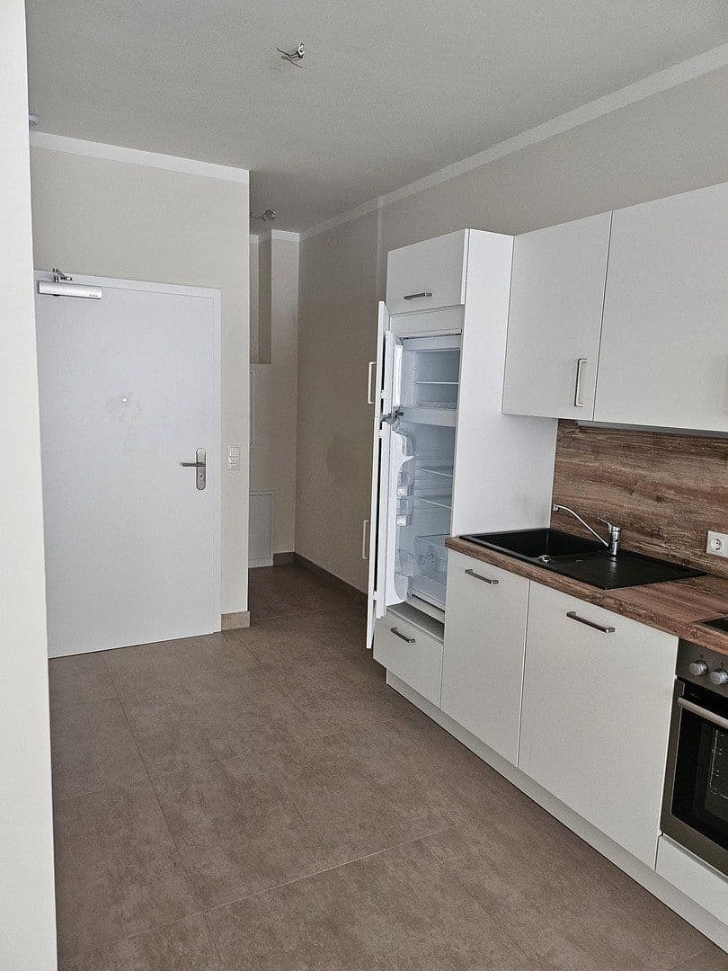 Prenájom bytu 1-izbový 41 m², Schlossberg 2, Saarburg, Porýnie-Falcko Prenájom bytu 1-izbový 41 m², Schlossberg 2, Saarburg, Porýnie-Falcko