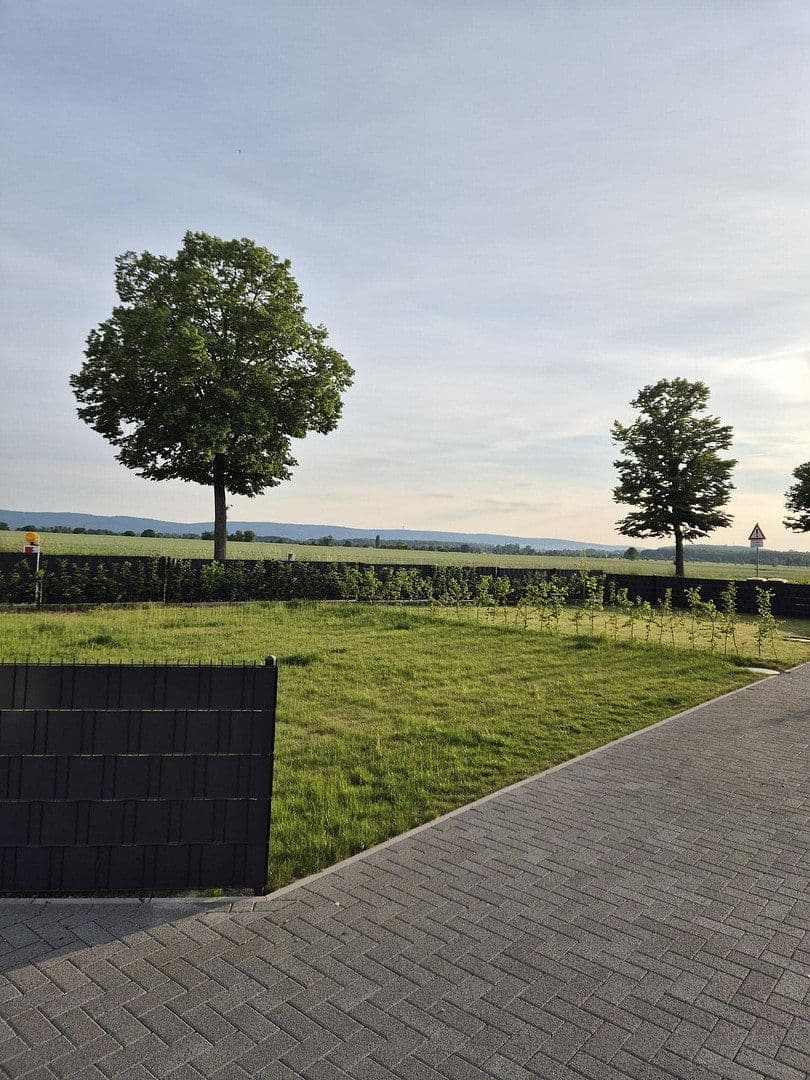 Prenájom domu 130 m², pozemek 400 m², Große Straße 43, Gehrden, Dolné Sasko Prenájom domu 130 m², pozemek 400 m², Große Straße 43, Gehrden, Dolné Sasko