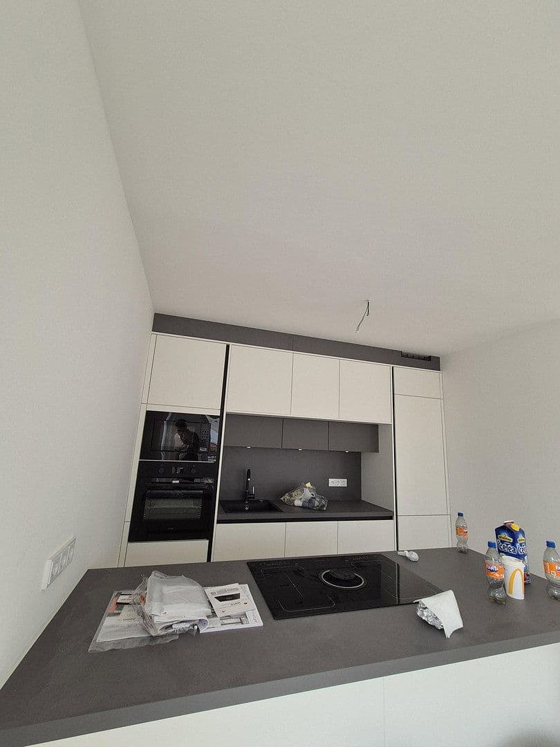 Prenájom domu 130 m², pozemek 400 m², Große Straße 43, Gehrden, Dolné Sasko Prenájom domu 130 m², pozemek 400 m², Große Straße 43, Gehrden, Dolné Sasko