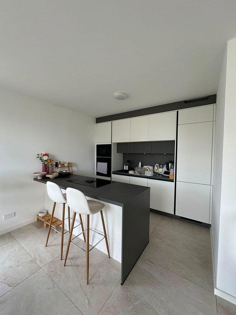 Prenájom domu 130 m², pozemek 400 m², Große Straße 43, Gehrden, Dolné Sasko Prenájom domu 130 m², pozemek 400 m², Große Straße 43, Gehrden, Dolné Sasko