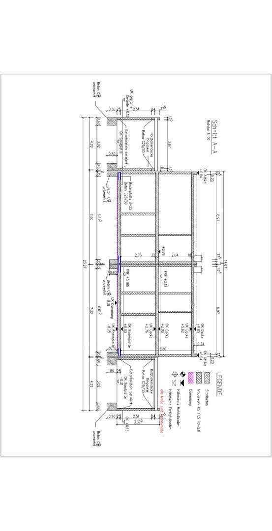 Prenájom domu 130 m², pozemek 400 m², Große Straße 43, Gehrden, Dolné Sasko Prenájom domu 130 m², pozemek 400 m², Große Straße 43, Gehrden, Dolné Sasko