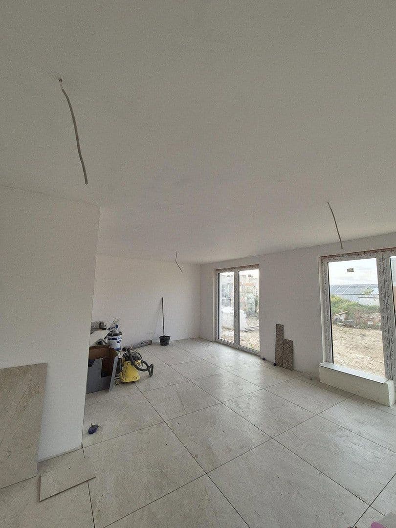 Prenájom domu 130 m², pozemek 400 m², Große Straße 43, Gehrden, Dolné Sasko Prenájom domu 130 m², pozemek 400 m², Große Straße 43, Gehrden, Dolné Sasko