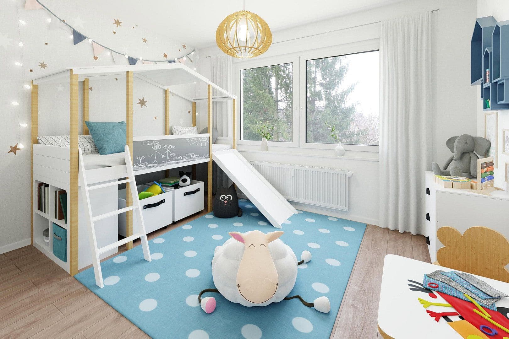 Prenájom bytu 3-izbový 67 m², Gelsenkirchen - Horst, Severné Porýnie - Westfálsko Prenájom bytu 3-izbový 67 m², Gelsenkirchen - Horst, Severné Porýnie - Westfálsko