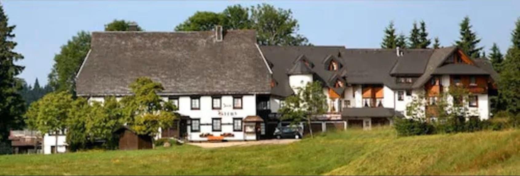 Predaj bytu 2-izbový 40 m², Hinterschützenbach 24, Furtwangen im Schwarzwald, Bádensko-Wurttembersko Predaj bytu 2-izbový 40 m², Hinterschützenbach 24, Furtwangen im Schwarzwald, Bádensko-Wurttembersko