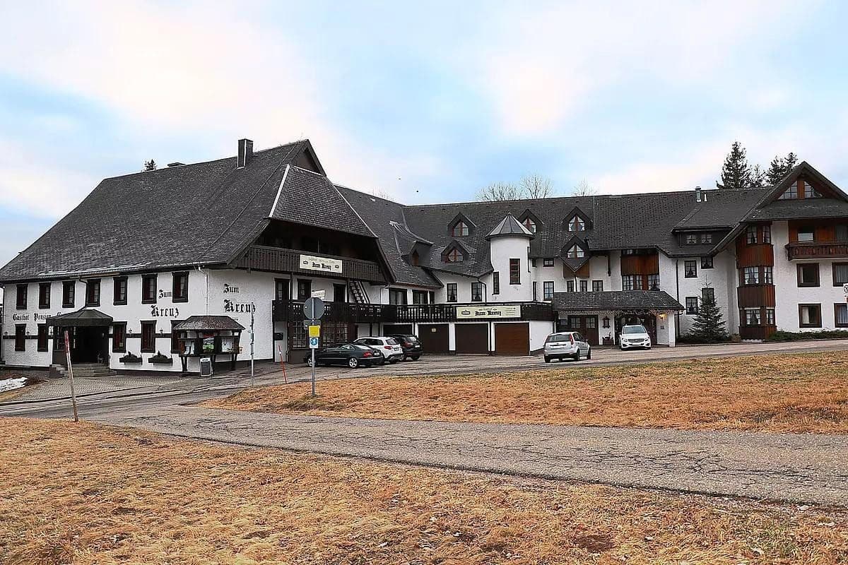Predaj bytu 2-izbový 40 m², Hinterschützenbach 24, Furtwangen im Schwarzwald, Bádensko-Wurttembersko Predaj bytu 2-izbový 40 m², Hinterschützenbach 24, Furtwangen im Schwarzwald, Bádensko-Wurttembersko