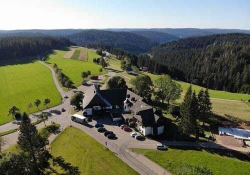 Predaj bytu 2-izbový 40 m², Hinterschützenbach 24, Furtwangen im Schwarzwald, Bádensko-Wurttembersko Predaj bytu 2-izbový 40 m², Hinterschützenbach 24, Furtwangen im Schwarzwald, Bádensko-Wurttembersko
