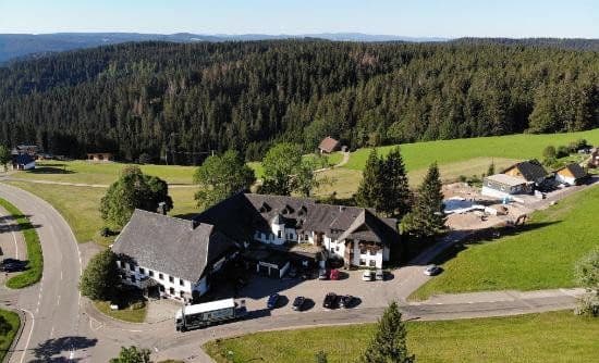 Predaj bytu 2-izbový 40 m², Hinterschützenbach 24, Furtwangen im Schwarzwald, Bádensko-Wurttembersko Predaj bytu 2-izbový 40 m², Hinterschützenbach 24, Furtwangen im Schwarzwald, Bádensko-Wurttembersko