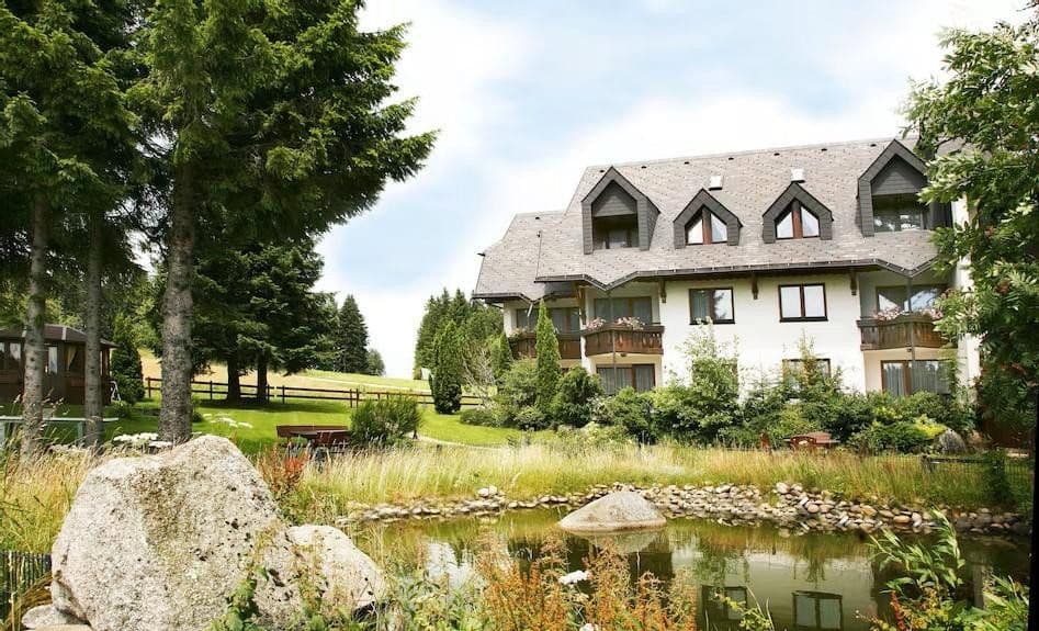 Predaj bytu 2-izbový 40 m², Hinterschützenbach 24, Furtwangen im Schwarzwald, Bádensko-Wurttembersko Predaj bytu 2-izbový 40 m², Hinterschützenbach 24, Furtwangen im Schwarzwald, Bádensko-Wurttembersko
