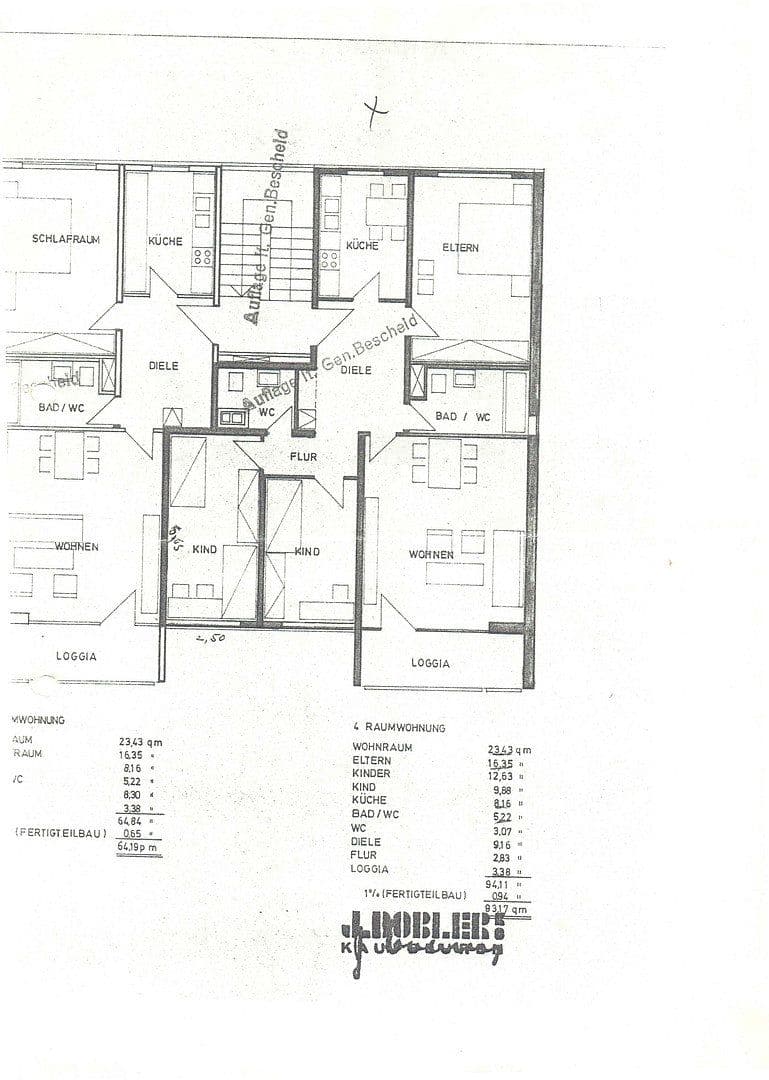 Predaj bytu 4-izbový 93 m², Sonthofen, Bavorsko Predaj bytu 4-izbový 93 m², Sonthofen, Bavorsko