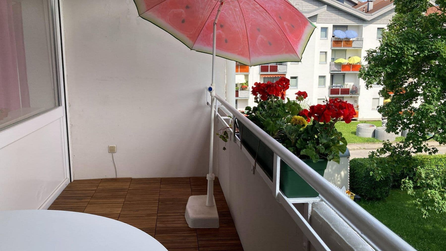 Predaj bytu 4-izbový 93 m², Sonthofen, Bavorsko Predaj bytu 4-izbový 93 m², Sonthofen, Bavorsko