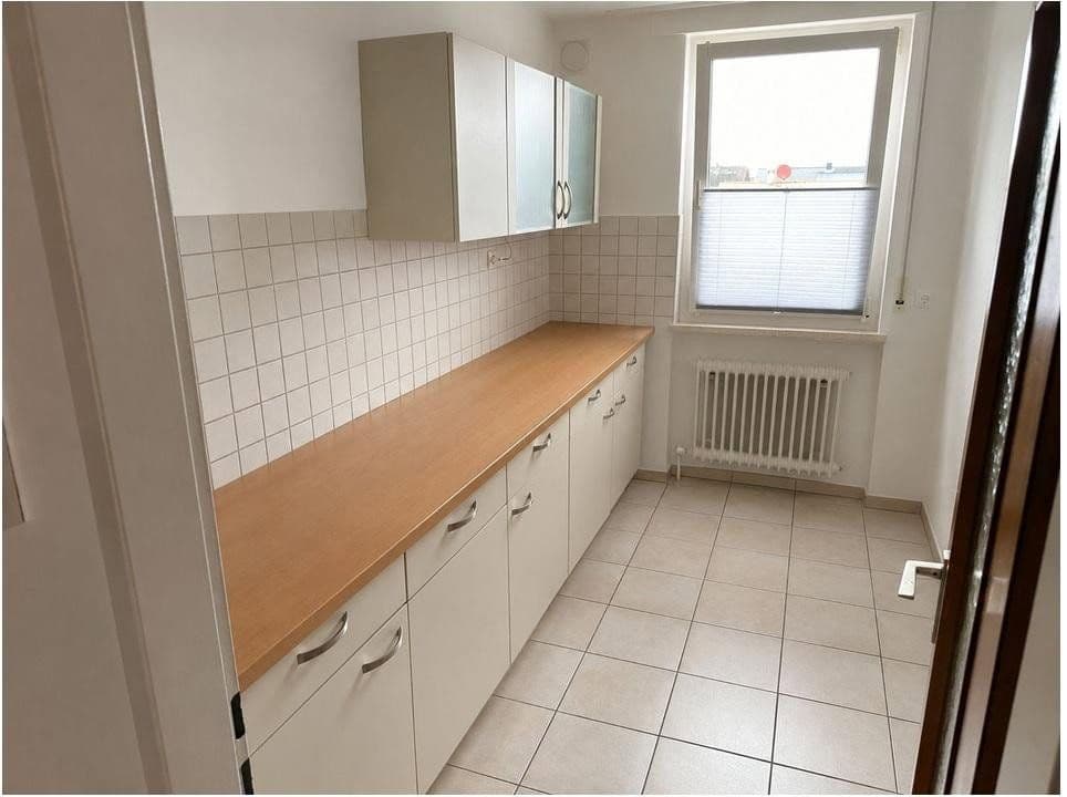Predaj bytu 4-izbový 93 m², Sonthofen, Bavorsko Predaj bytu 4-izbový 93 m², Sonthofen, Bavorsko