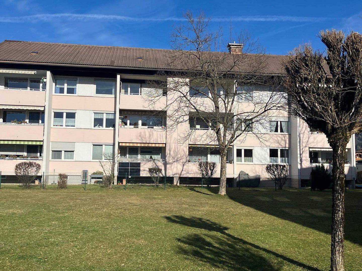 Predaj bytu 4-izbový 93 m², Sonthofen, Bavorsko Predaj bytu 4-izbový 93 m², Sonthofen, Bavorsko