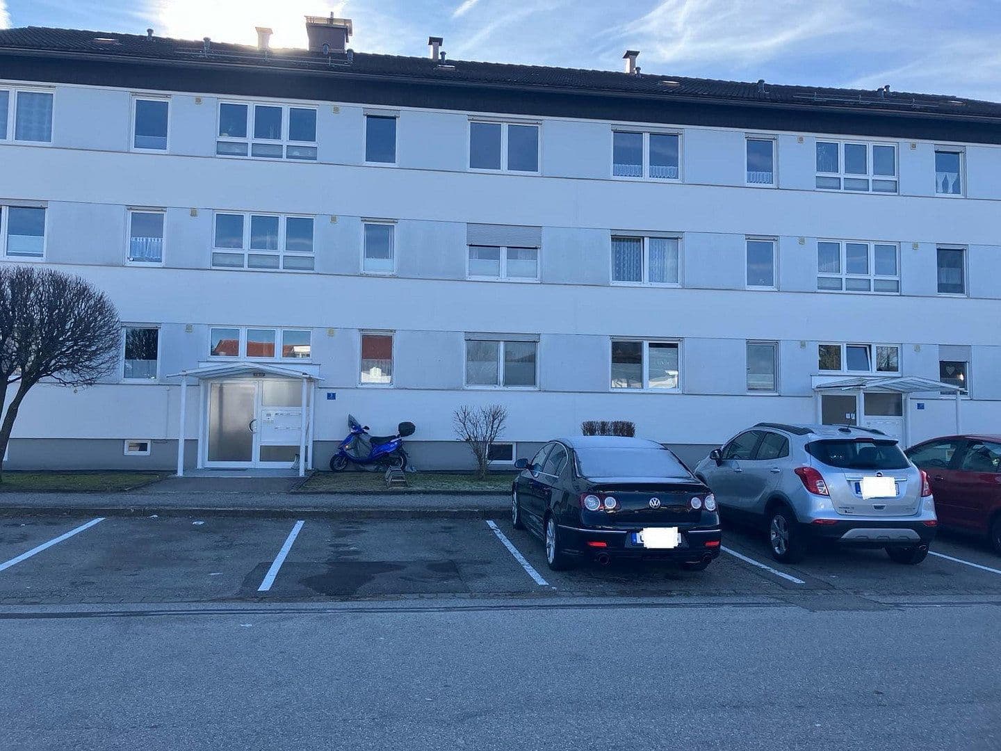 Predaj bytu 4-izbový 93 m², Sonthofen, Bavorsko Predaj bytu 4-izbový 93 m², Sonthofen, Bavorsko