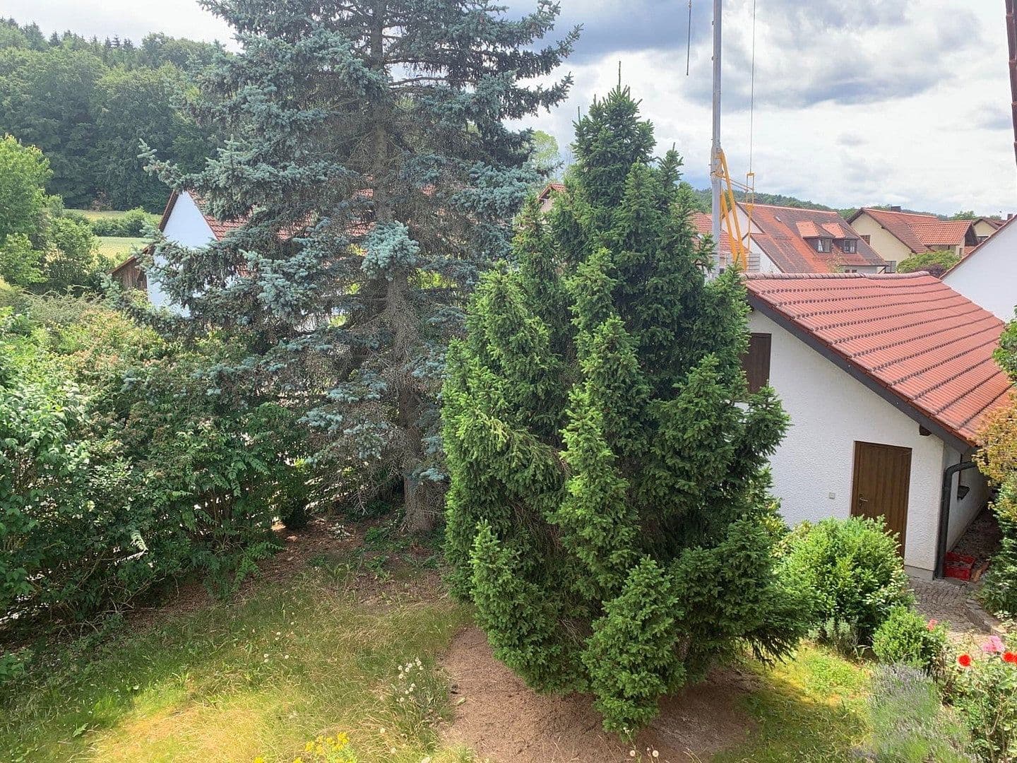 Prenájom bytu 3-izbový 102 m², Kastl, Bavorsko Prenájom bytu 3-izbový 102 m², Kastl, Bavorsko