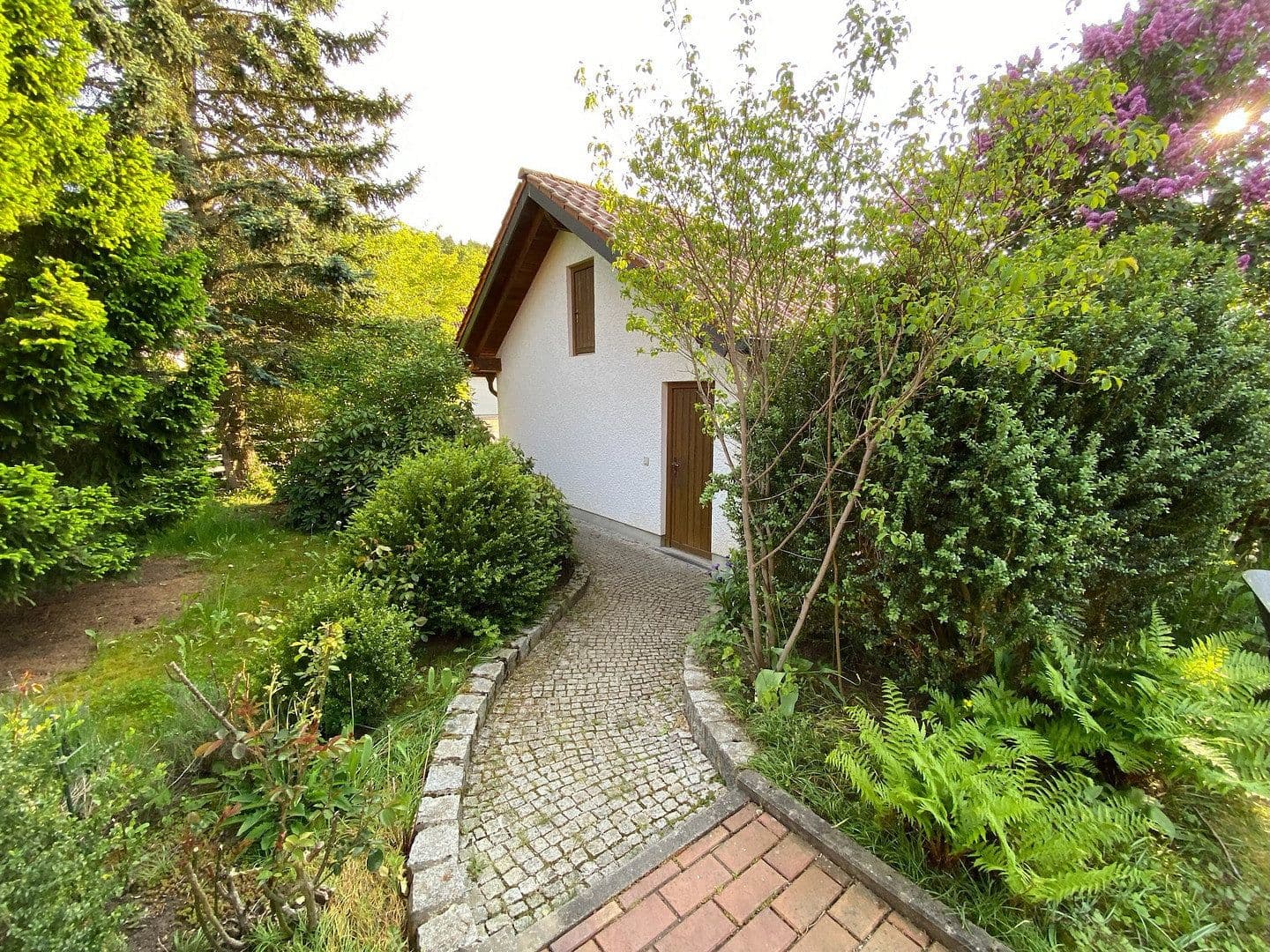 Prenájom bytu 3-izbový 102 m², Kastl, Bavorsko Prenájom bytu 3-izbový 102 m², Kastl, Bavorsko