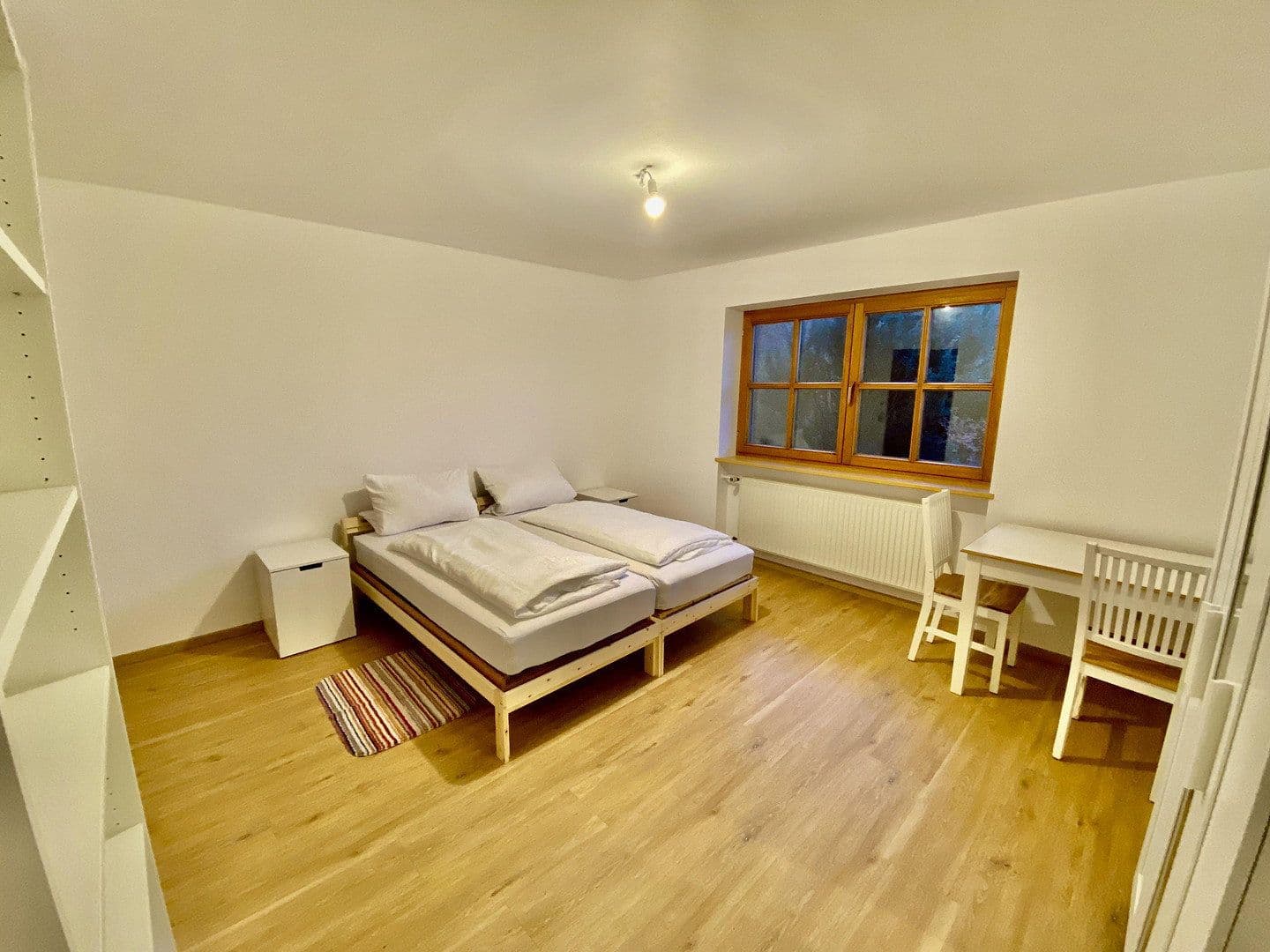 Prenájom bytu 3-izbový 102 m², Kastl, Bavorsko Prenájom bytu 3-izbový 102 m², Kastl, Bavorsko