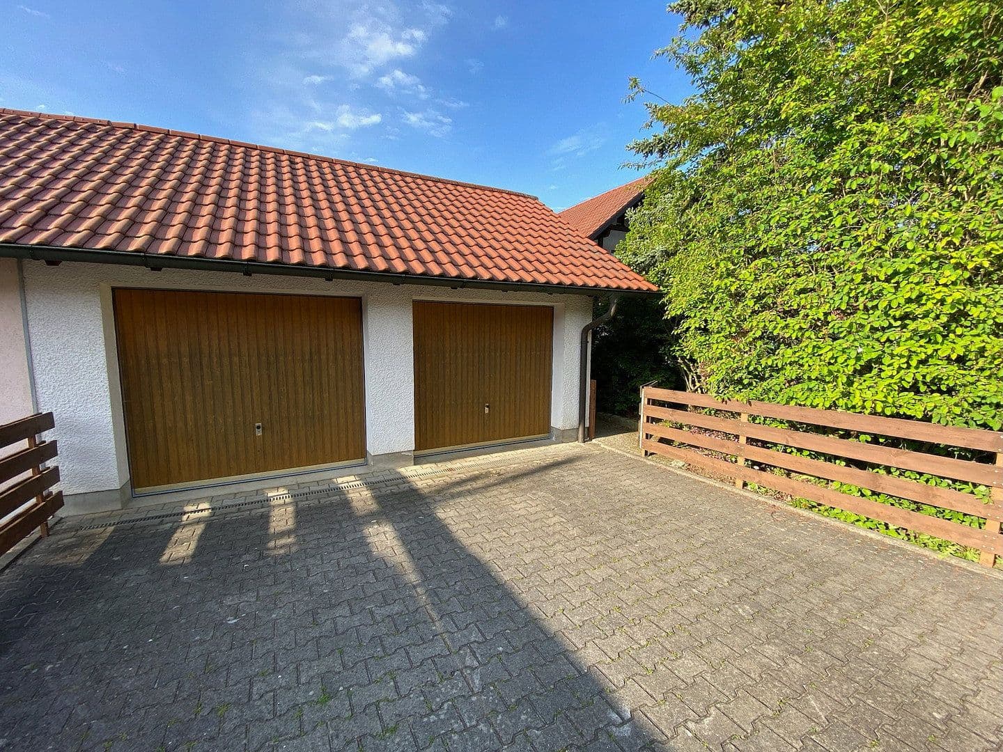 Prenájom bytu 3-izbový 102 m², Kastl, Bavorsko Prenájom bytu 3-izbový 102 m², Kastl, Bavorsko