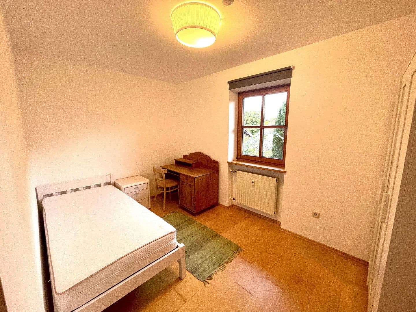 Prenájom bytu 3-izbový 102 m², Kastl, Bavorsko Prenájom bytu 3-izbový 102 m², Kastl, Bavorsko