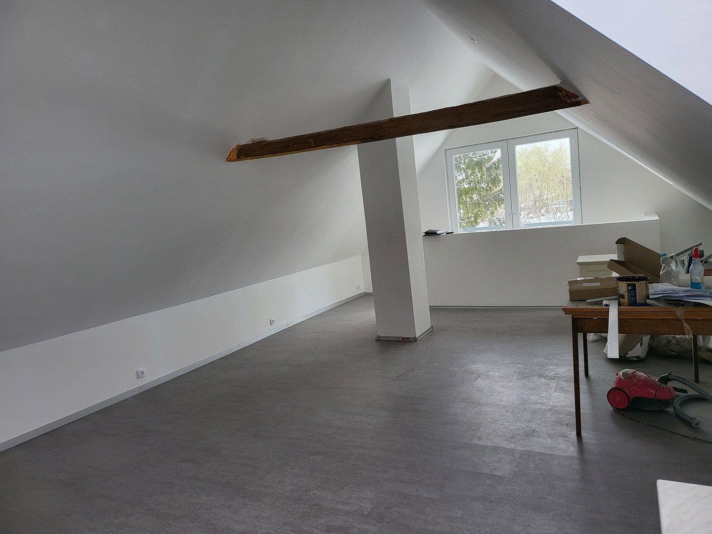 Prenájom bytu 2-izbový 80 m², Breiter Weg 6, Auderath, Porýnie-Falcko Prenájom bytu 2-izbový 80 m², Breiter Weg 6, Auderath, Porýnie-Falcko