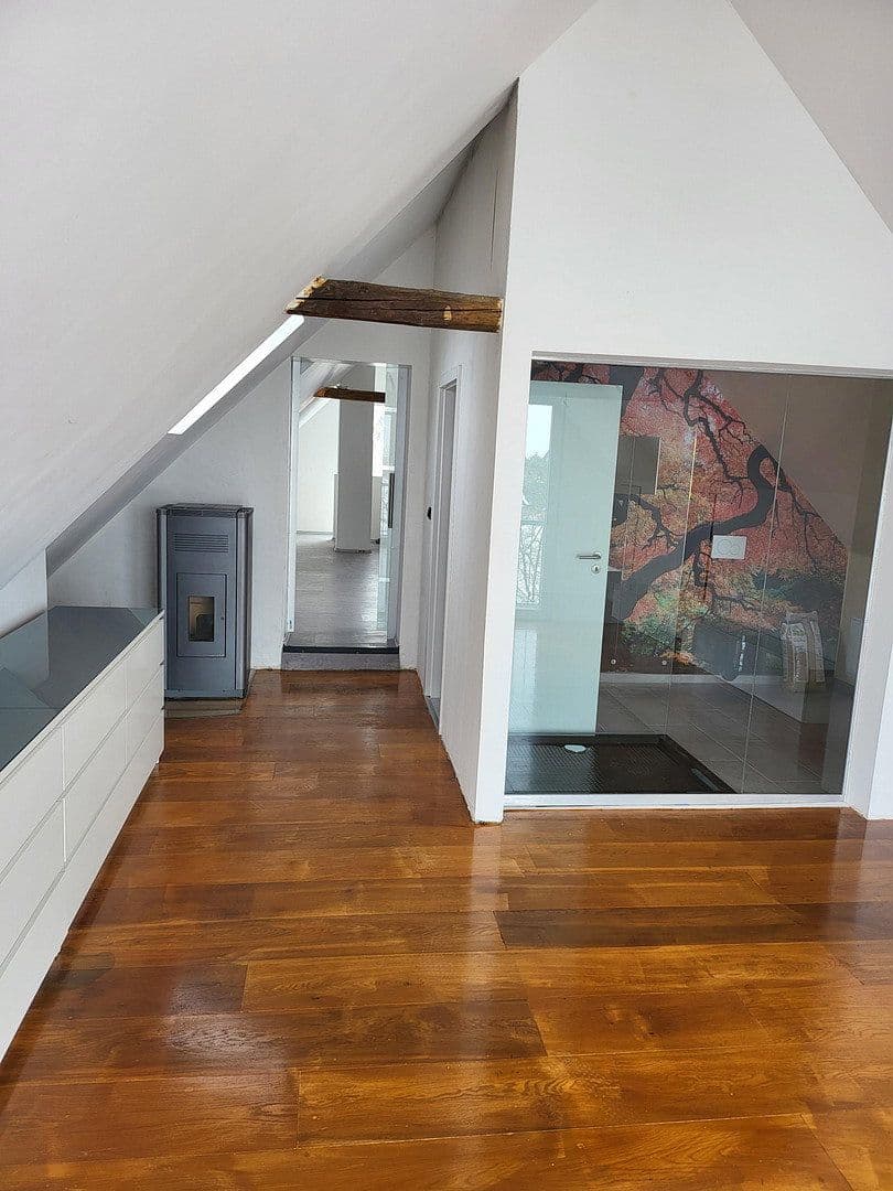 Prenájom bytu 2-izbový 80 m², Breiter Weg 6, Auderath, Porýnie-Falcko Prenájom bytu 2-izbový 80 m², Breiter Weg 6, Auderath, Porýnie-Falcko