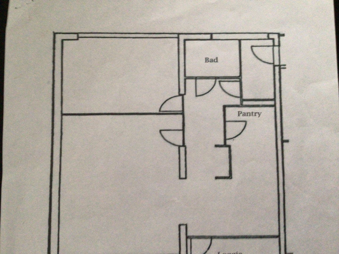 Predaj bytu 2-izbový 80 m², Karlsruhe Straße / Kurfürstendamm, Berlin, Berlín Predaj bytu 2-izbový 80 m², Karlsruhe Straße / Kurfürstendamm, Berlin, Berlín