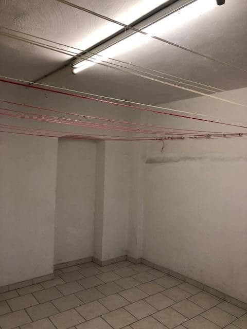 Prenájom bytu 1-izbový 40 m², Grubenstraße 15, Erfurt, Durínsko Prenájom bytu 1-izbový 40 m², Grubenstraße 15, Erfurt, Durínsko