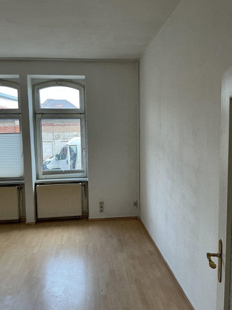 Prenájom bytu 1-izbový 40 m², Grubenstraße 15, Erfurt, Durínsko Prenájom bytu 1-izbový 40 m², Grubenstraße 15, Erfurt, Durínsko