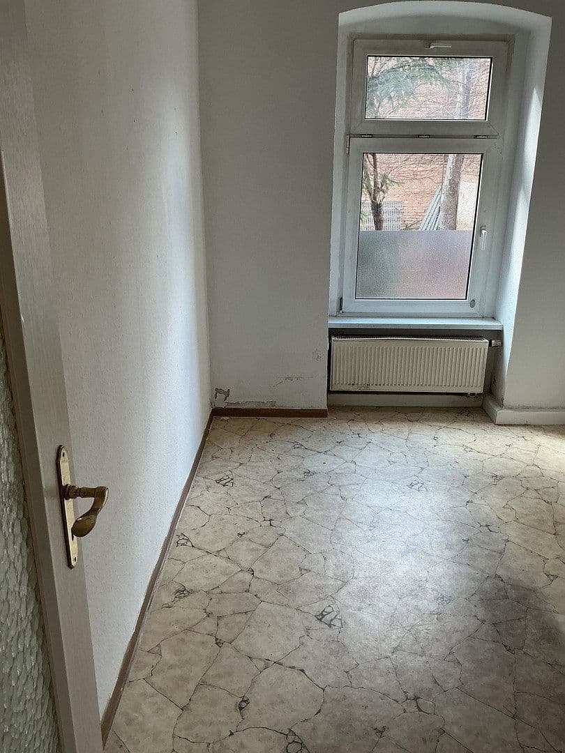 Prenájom bytu 1-izbový 40 m², Grubenstraße 15, Erfurt, Durínsko Prenájom bytu 1-izbový 40 m², Grubenstraße 15, Erfurt, Durínsko