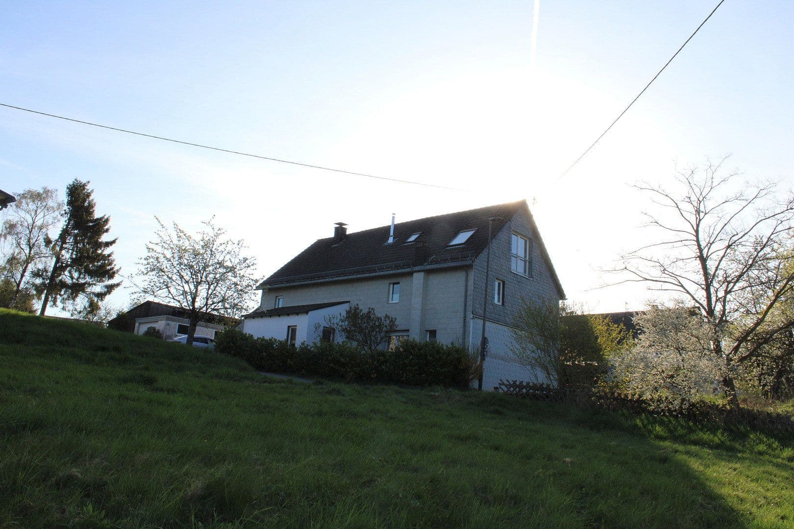 Prenájom bytu 4-izbový 105 m², Breiter Weg 6, Auderath, Porýnie-Falcko Prenájom bytu 4-izbový 105 m², Breiter Weg 6, Auderath, Porýnie-Falcko