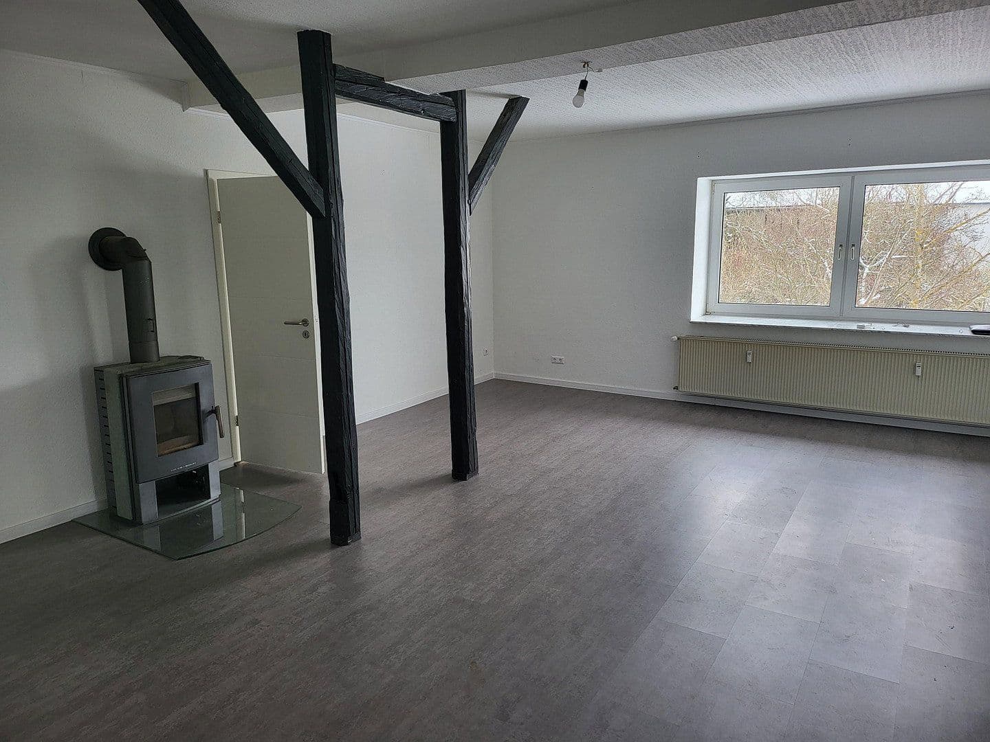 Prenájom bytu 4-izbový 105 m², Breiter Weg 6, Auderath, Porýnie-Falcko Prenájom bytu 4-izbový 105 m², Breiter Weg 6, Auderath, Porýnie-Falcko