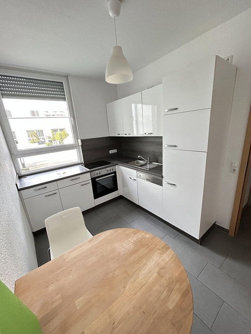 Prenájom bytu 2-izbový 70 m², Breite Herzogstraße, Wolfenbüttel, Dolné Sasko Prenájom bytu 2-izbový 70 m², Breite Herzogstraße, Wolfenbüttel, Dolné Sasko