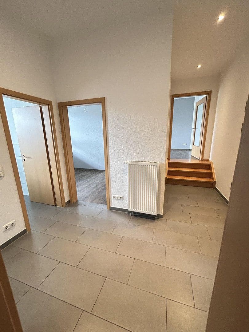 Prenájom bytu 2-izbový 70 m², Breite Herzogstraße, Wolfenbüttel, Dolné Sasko Prenájom bytu 2-izbový 70 m², Breite Herzogstraße, Wolfenbüttel, Dolné Sasko