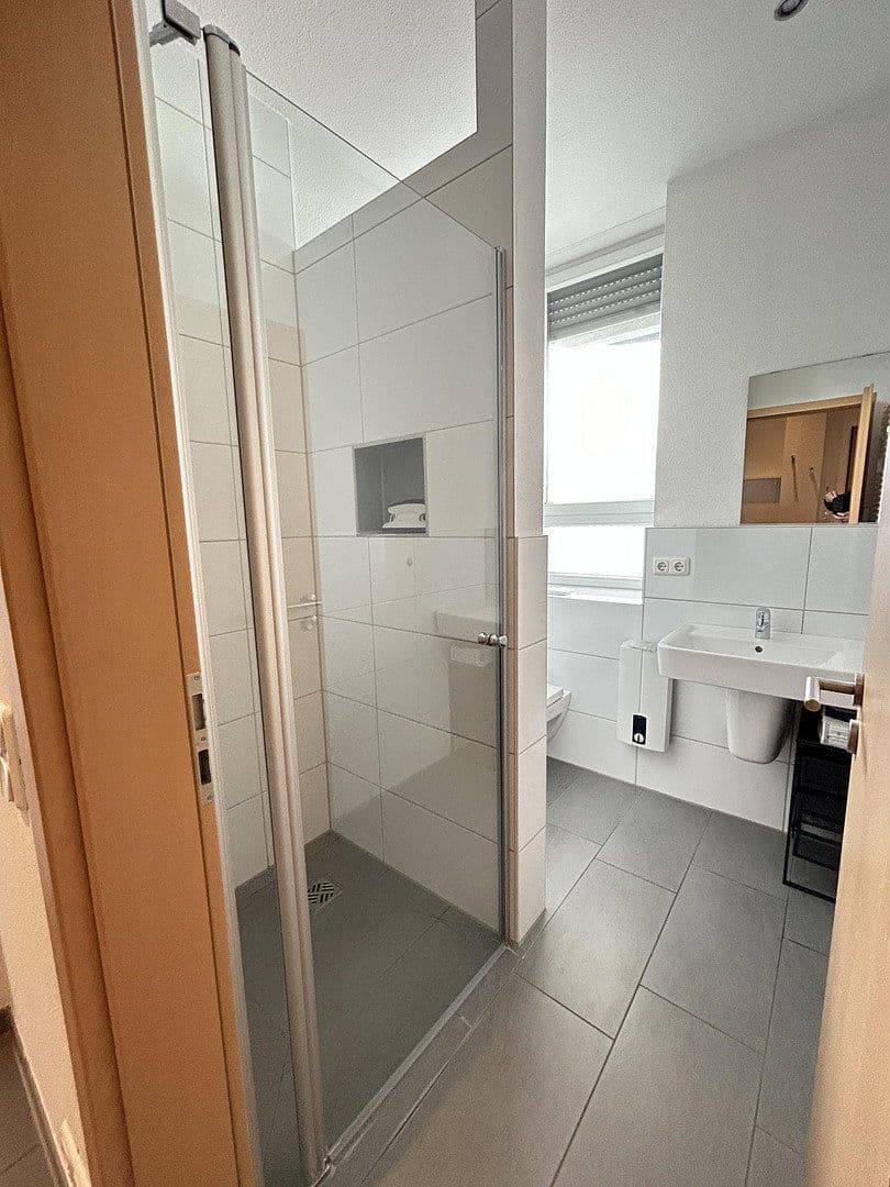 Prenájom bytu 2-izbový 70 m², Breite Herzogstraße, Wolfenbüttel, Dolné Sasko Prenájom bytu 2-izbový 70 m², Breite Herzogstraße, Wolfenbüttel, Dolné Sasko