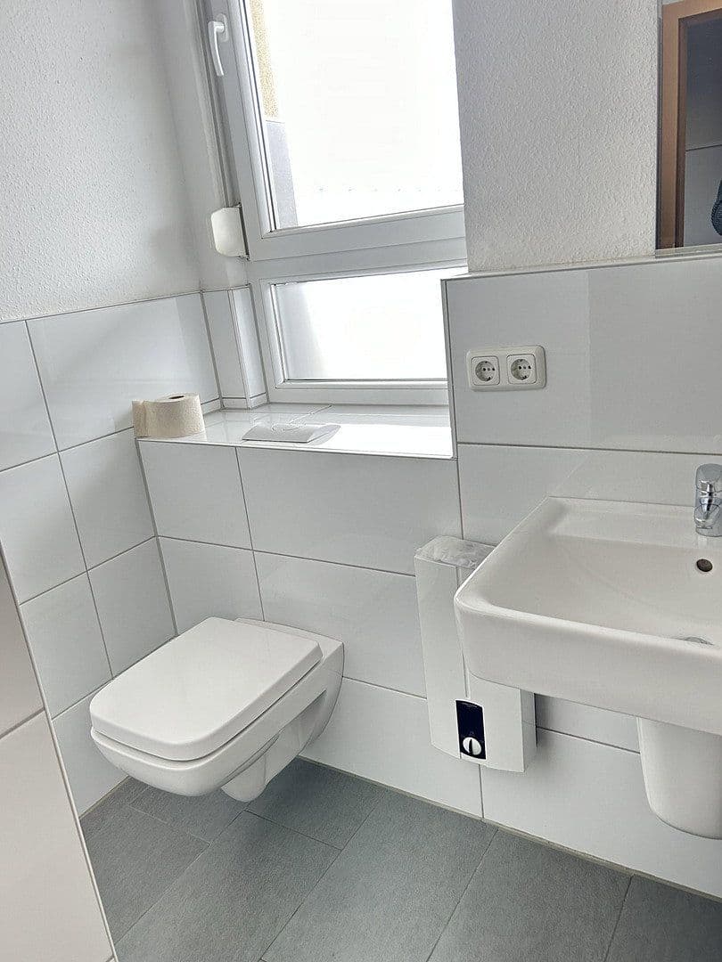 Prenájom bytu 2-izbový 70 m², Breite Herzogstraße, Wolfenbüttel, Dolné Sasko Prenájom bytu 2-izbový 70 m², Breite Herzogstraße, Wolfenbüttel, Dolné Sasko