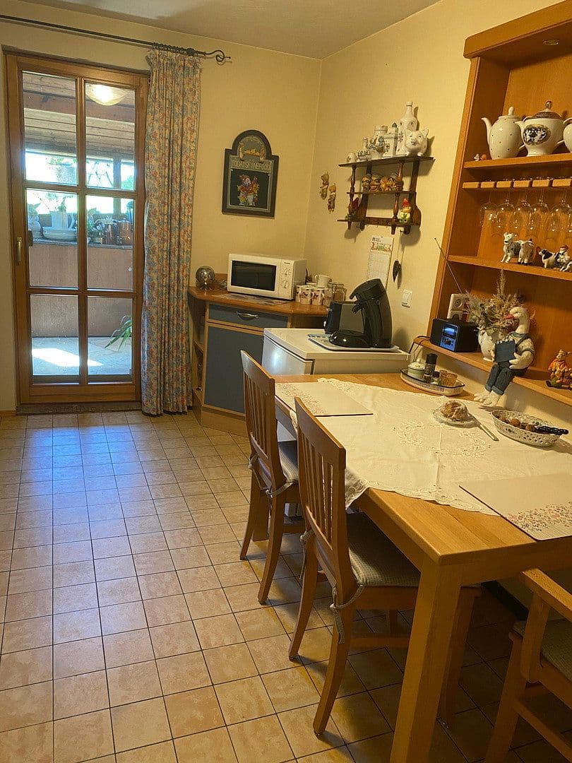 Prenájom bytu 12 m², Ziegelsteige 11, Hardthausen am Kocher, Bádensko-Wurttembersko Prenájom bytu 12 m², Ziegelsteige 11, Hardthausen am Kocher, Bádensko-Wurttembersko