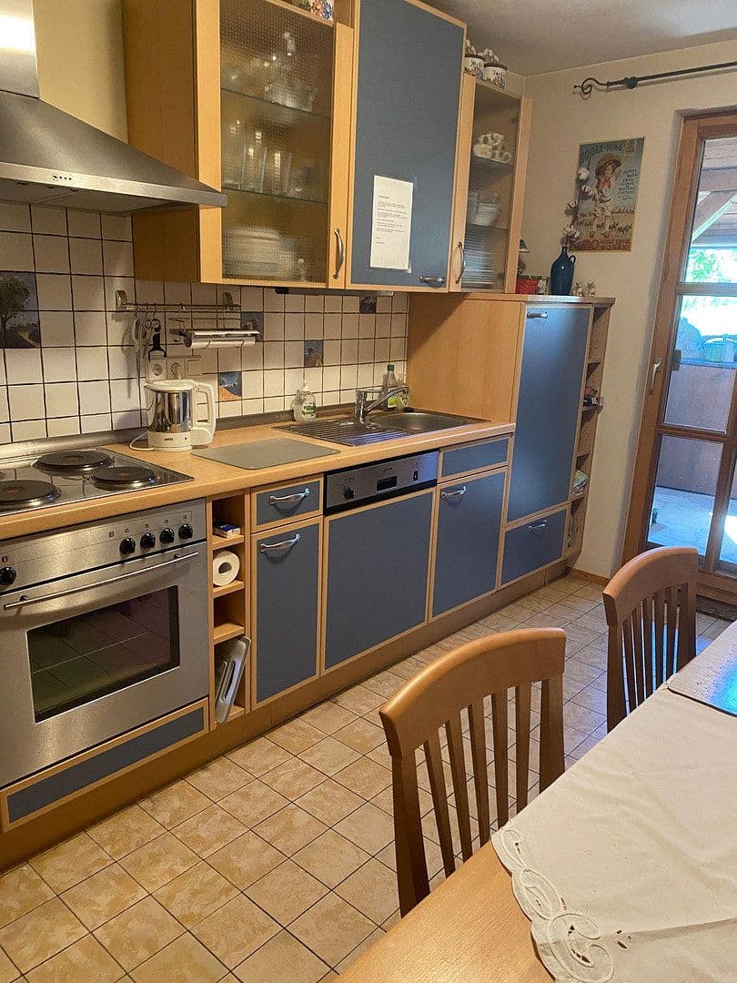 Prenájom bytu 12 m², Ziegelsteige 11, Hardthausen am Kocher, Bádensko-Wurttembersko Prenájom bytu 12 m², Ziegelsteige 11, Hardthausen am Kocher, Bádensko-Wurttembersko